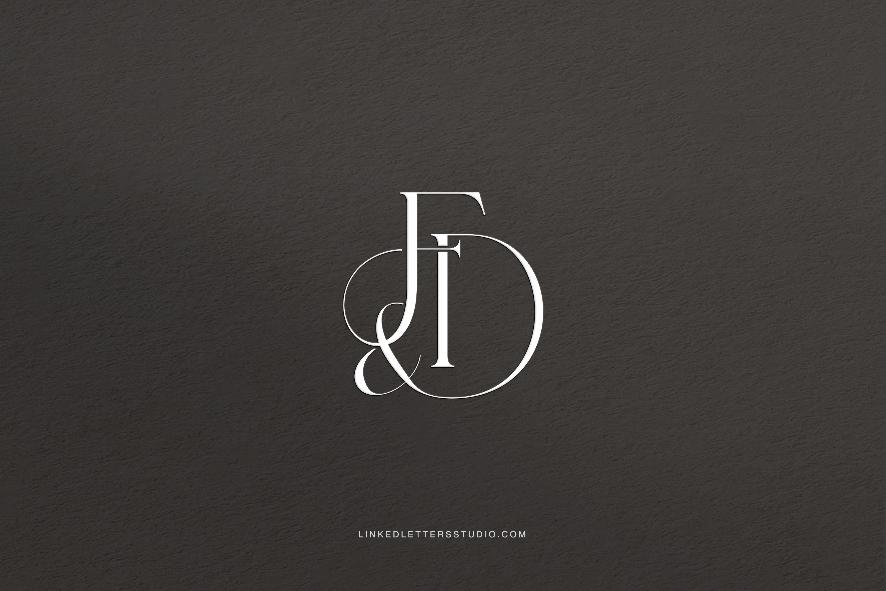 FD Monogram - Seraph