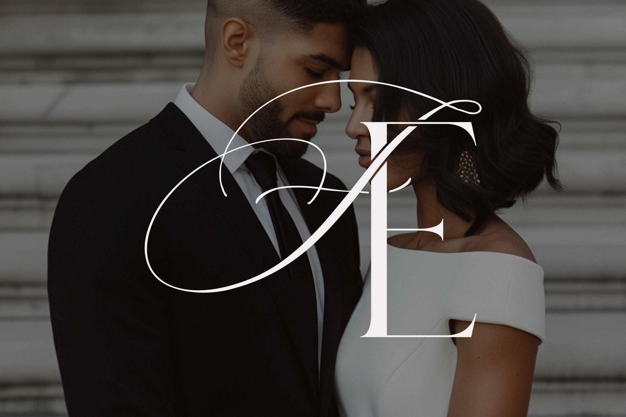 FE Monogram - Reverie