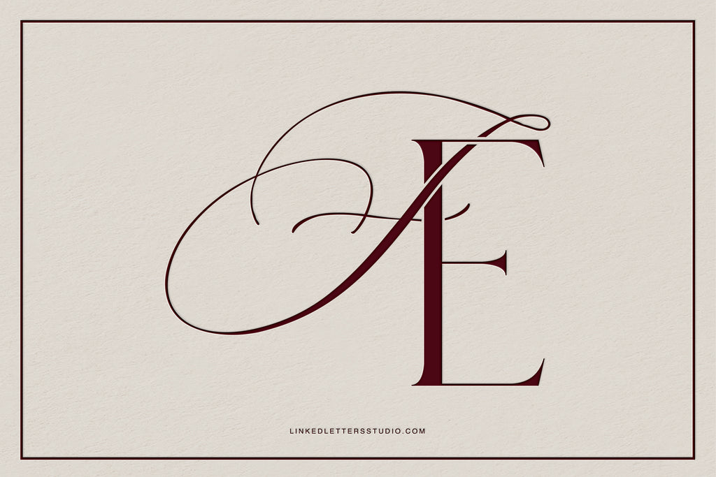 FE Monogram - Reverie