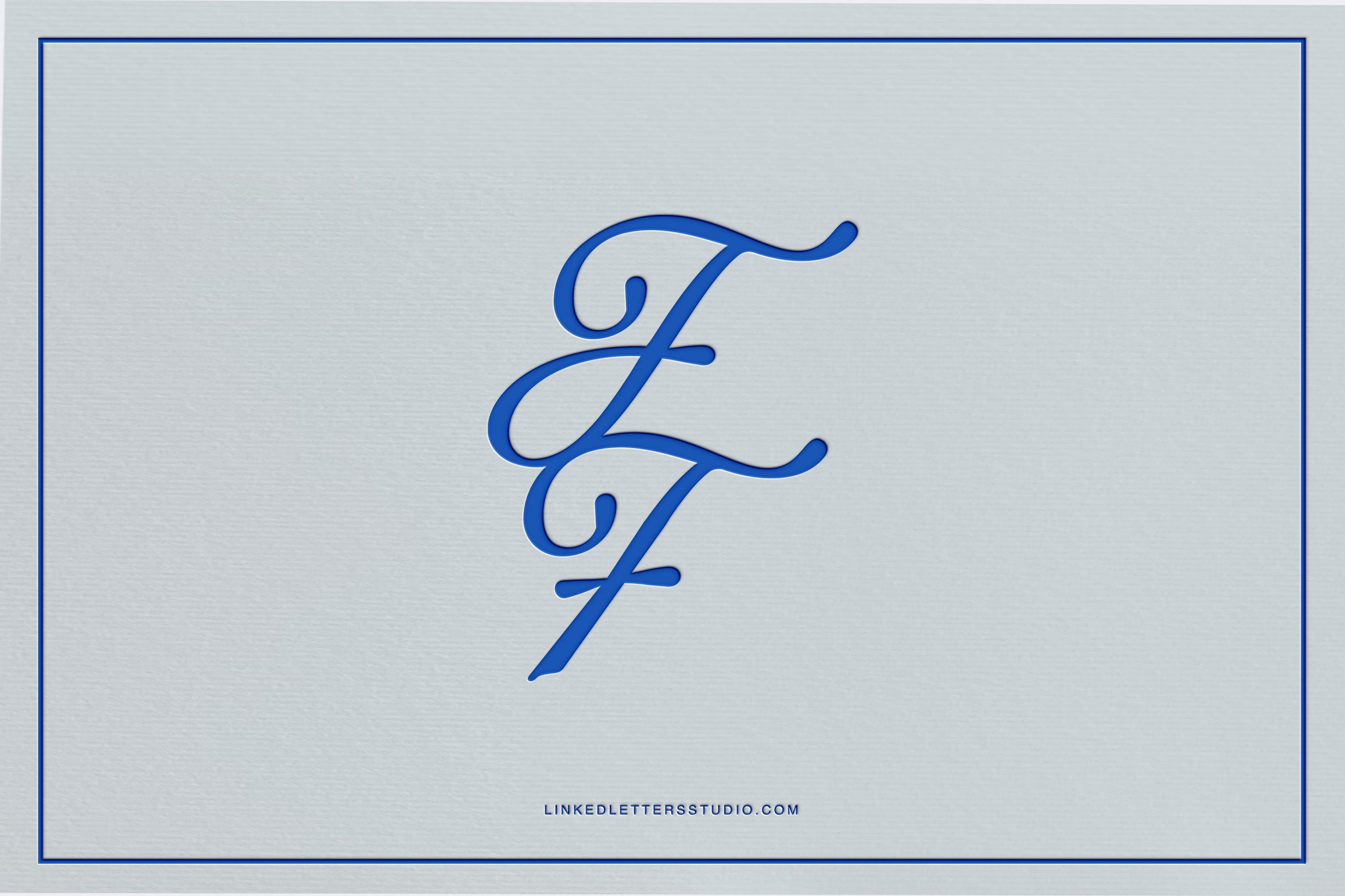 FF Monogram - Amalfi