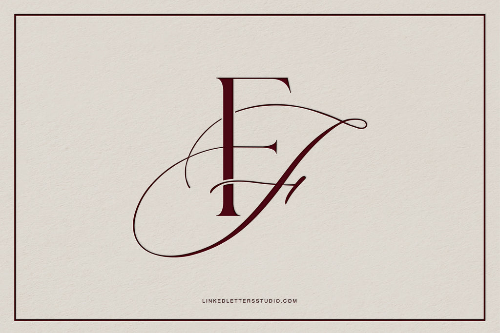 FF Monogram - Reverie