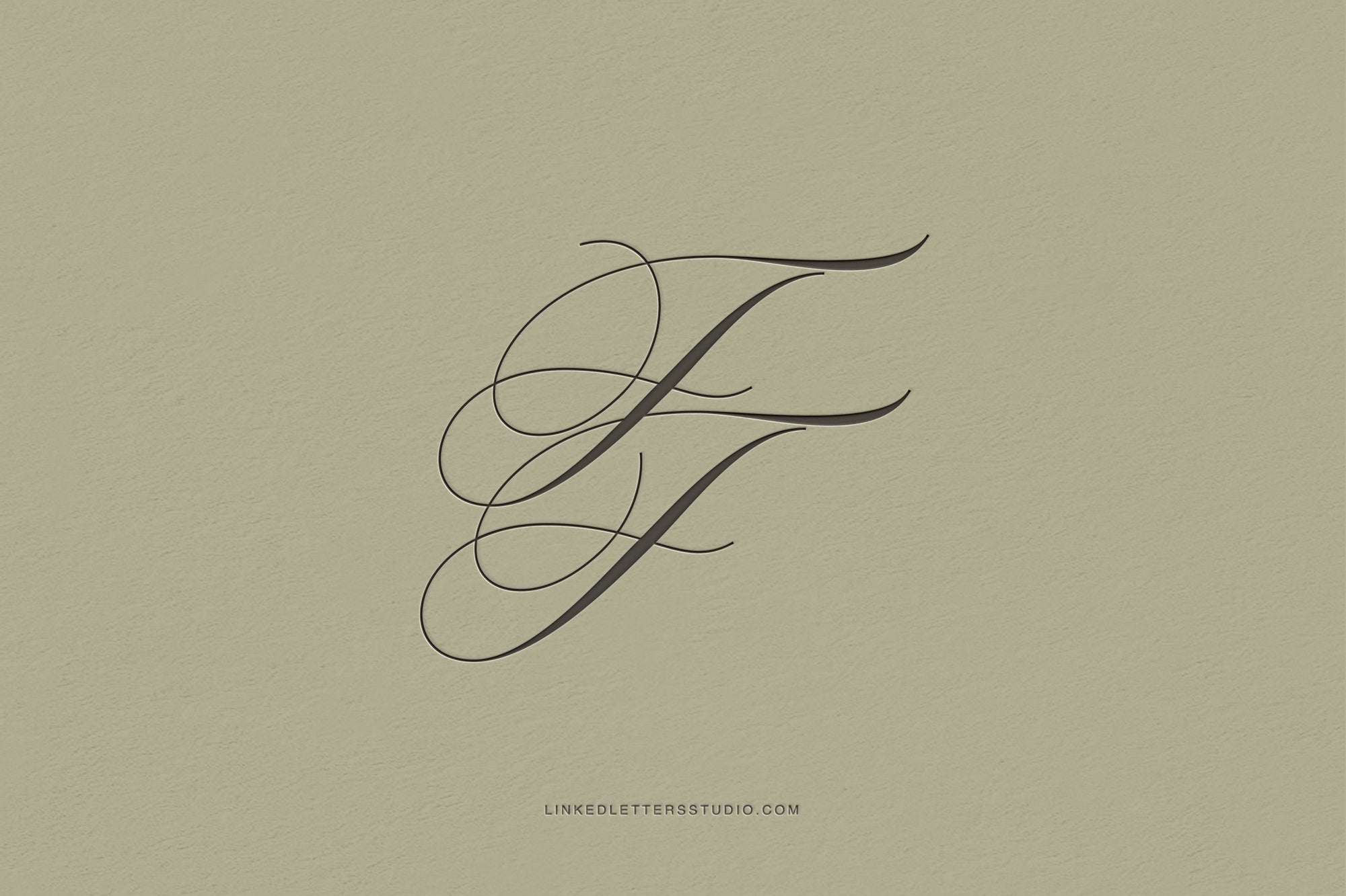 FF Monogram - Valencia