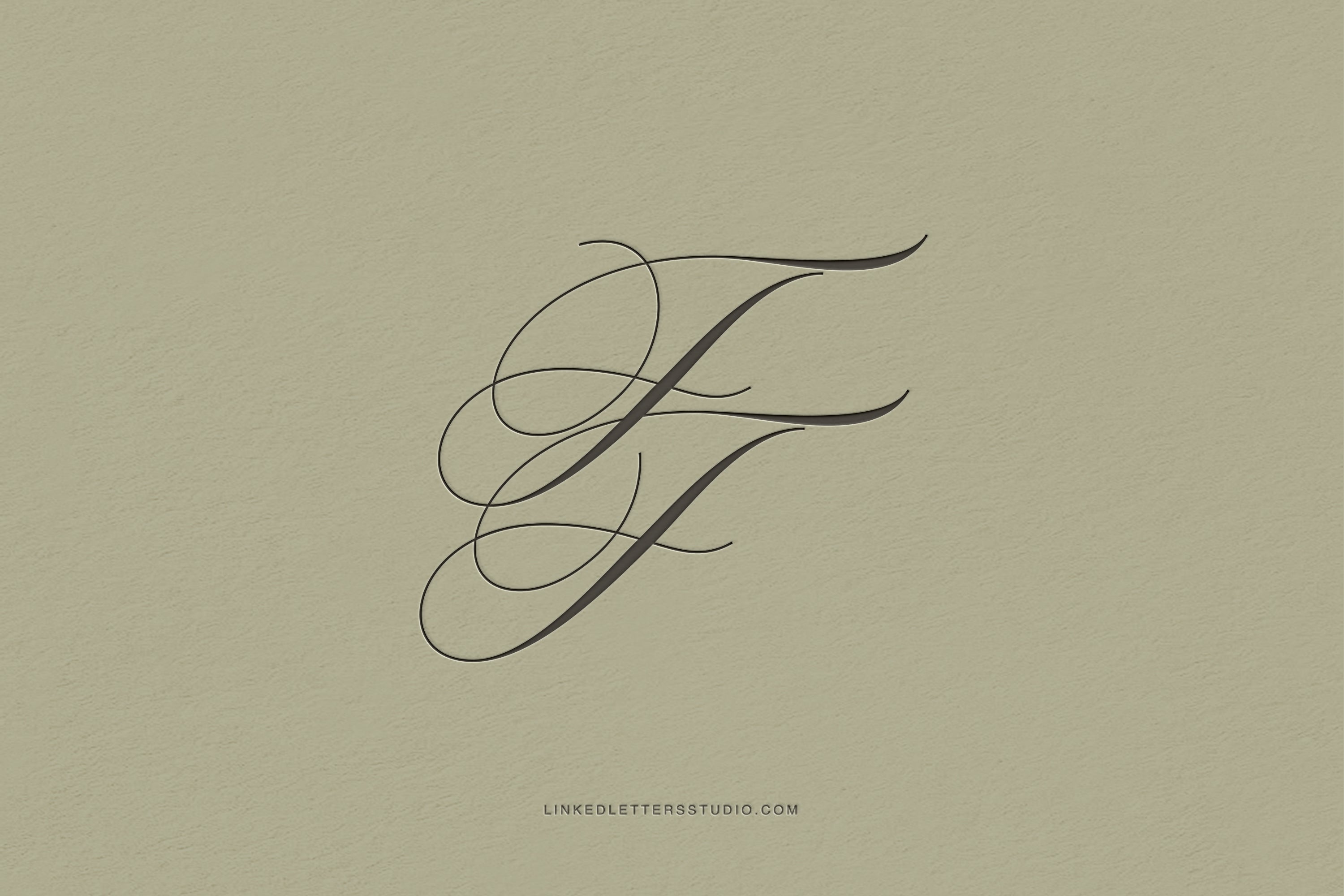 FF Monogram - Valencia