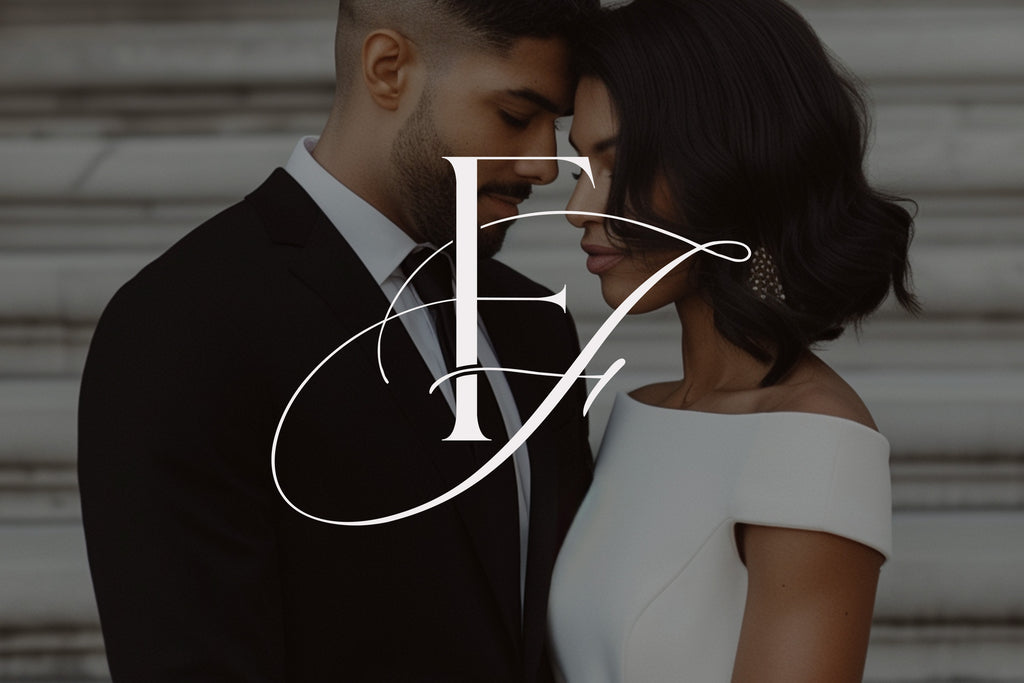 FF Monogram - Reverie