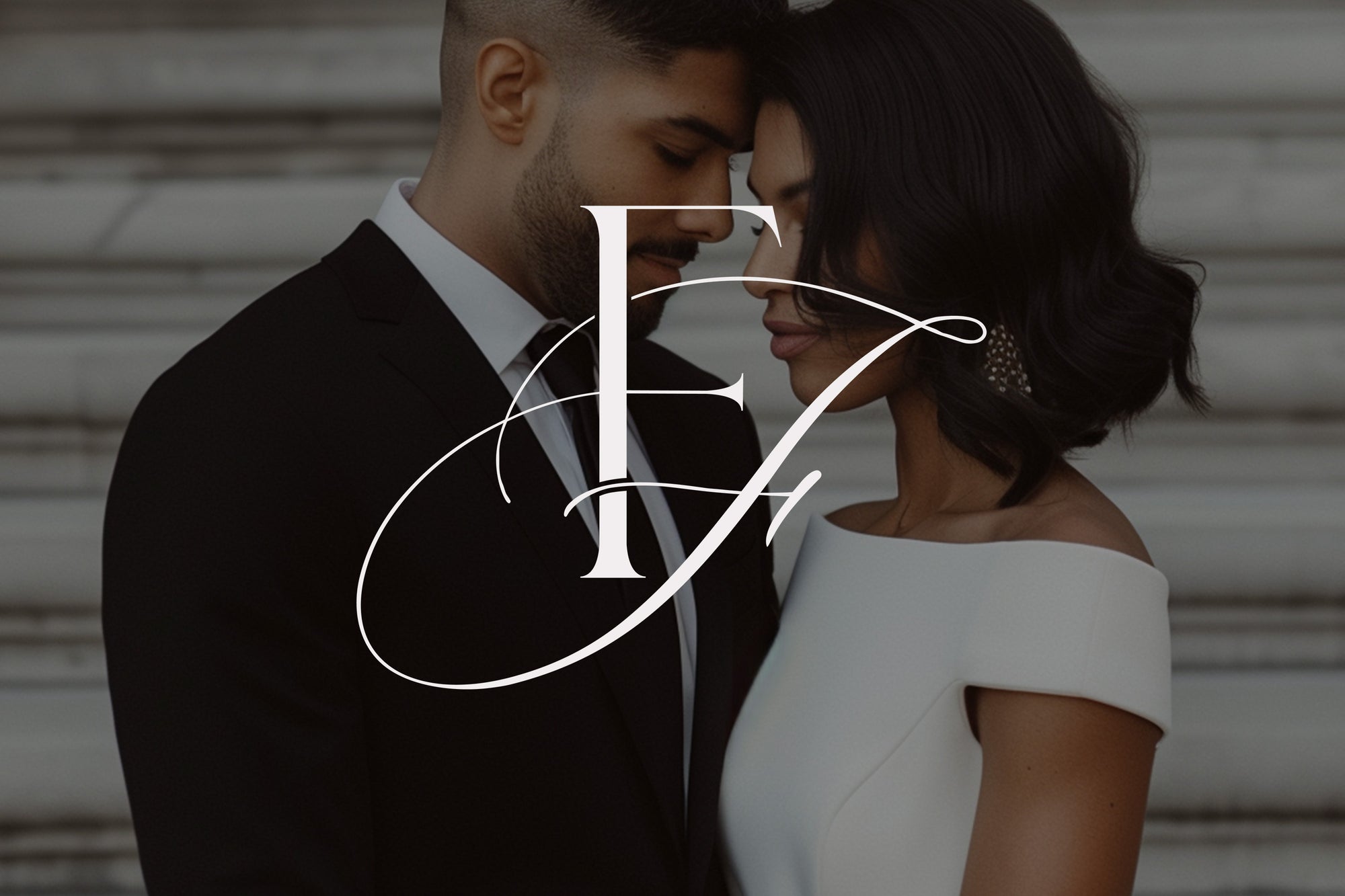 FF Monogram - Reverie