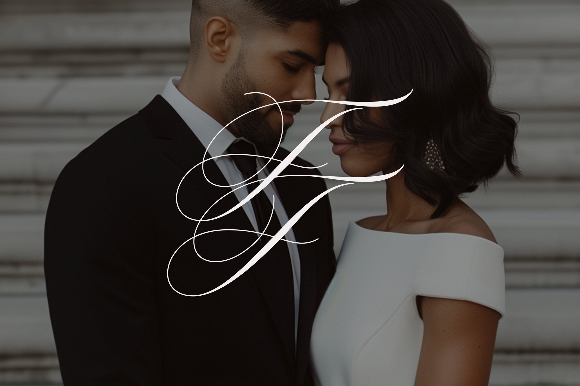 FF Monogram - Valencia