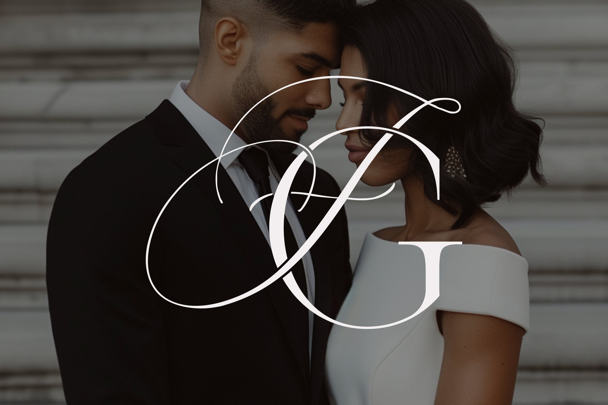 FG Monogram - Reverie