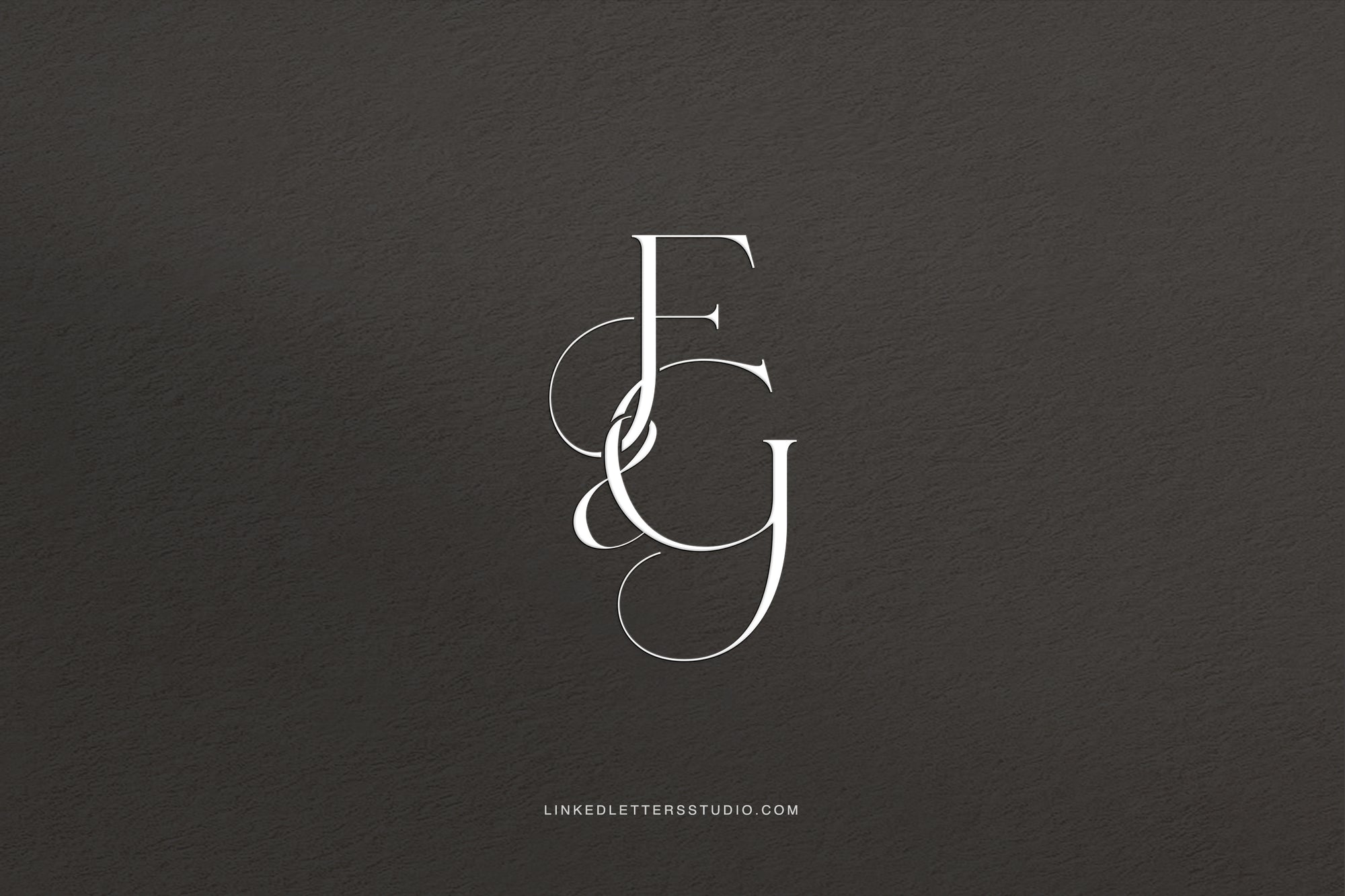 FG Monogram - Seraph