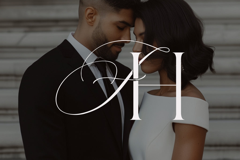 FH Monogram - Reverie