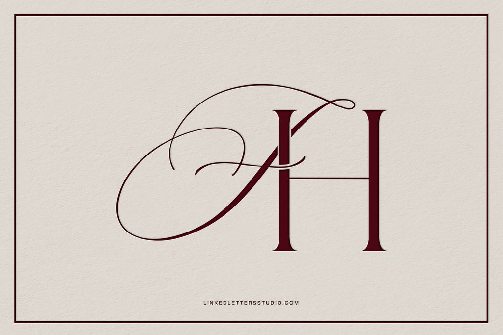 FH Monogram - Reverie