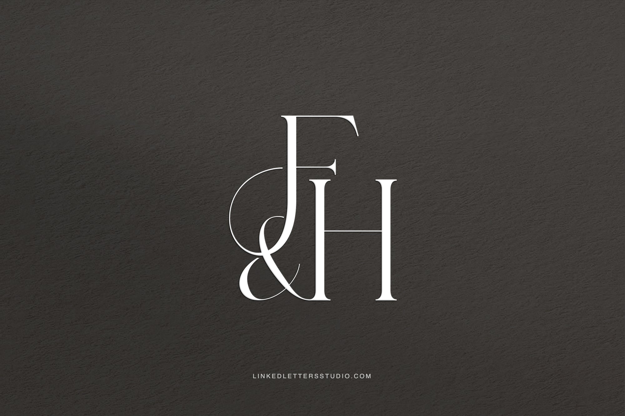 FH Monogram - Seraph