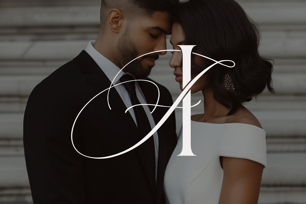 FI Monogram - Reverie