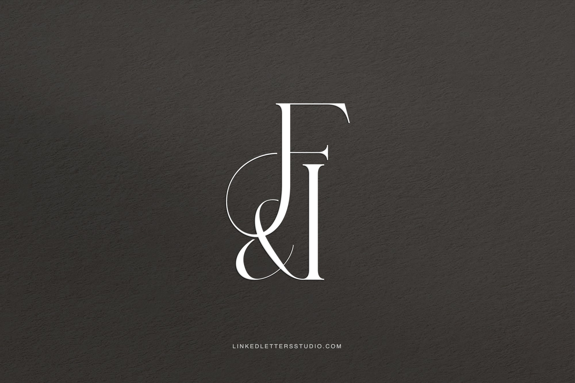 FI Monogram - Seraph