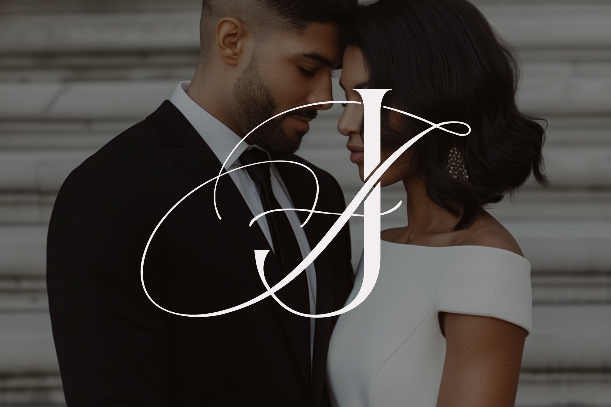 FJ Monogram - Reverie