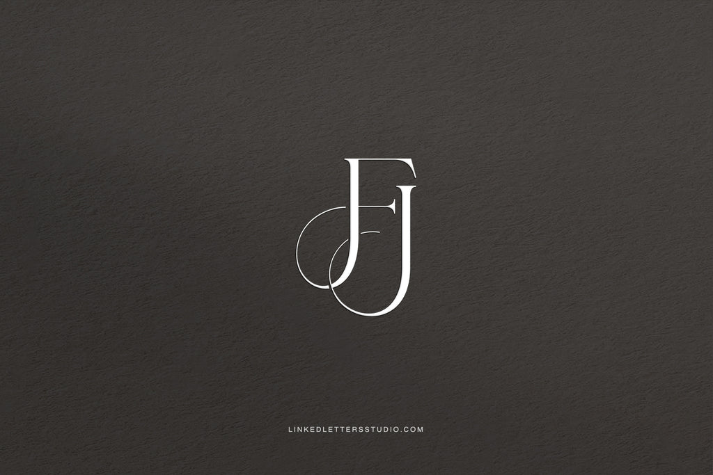 FJ Monogram - Seraph