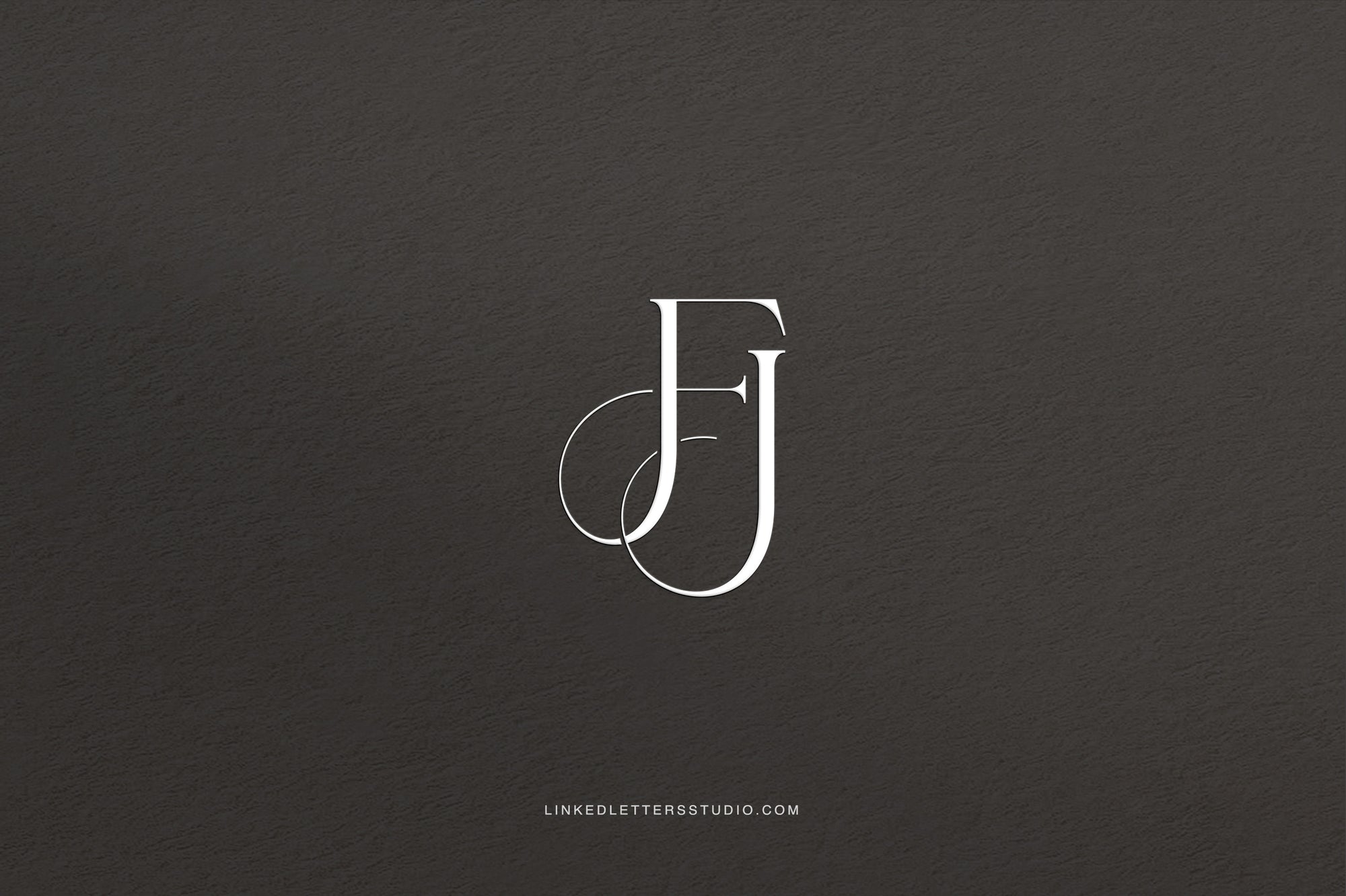 FJ Monogram - Seraph