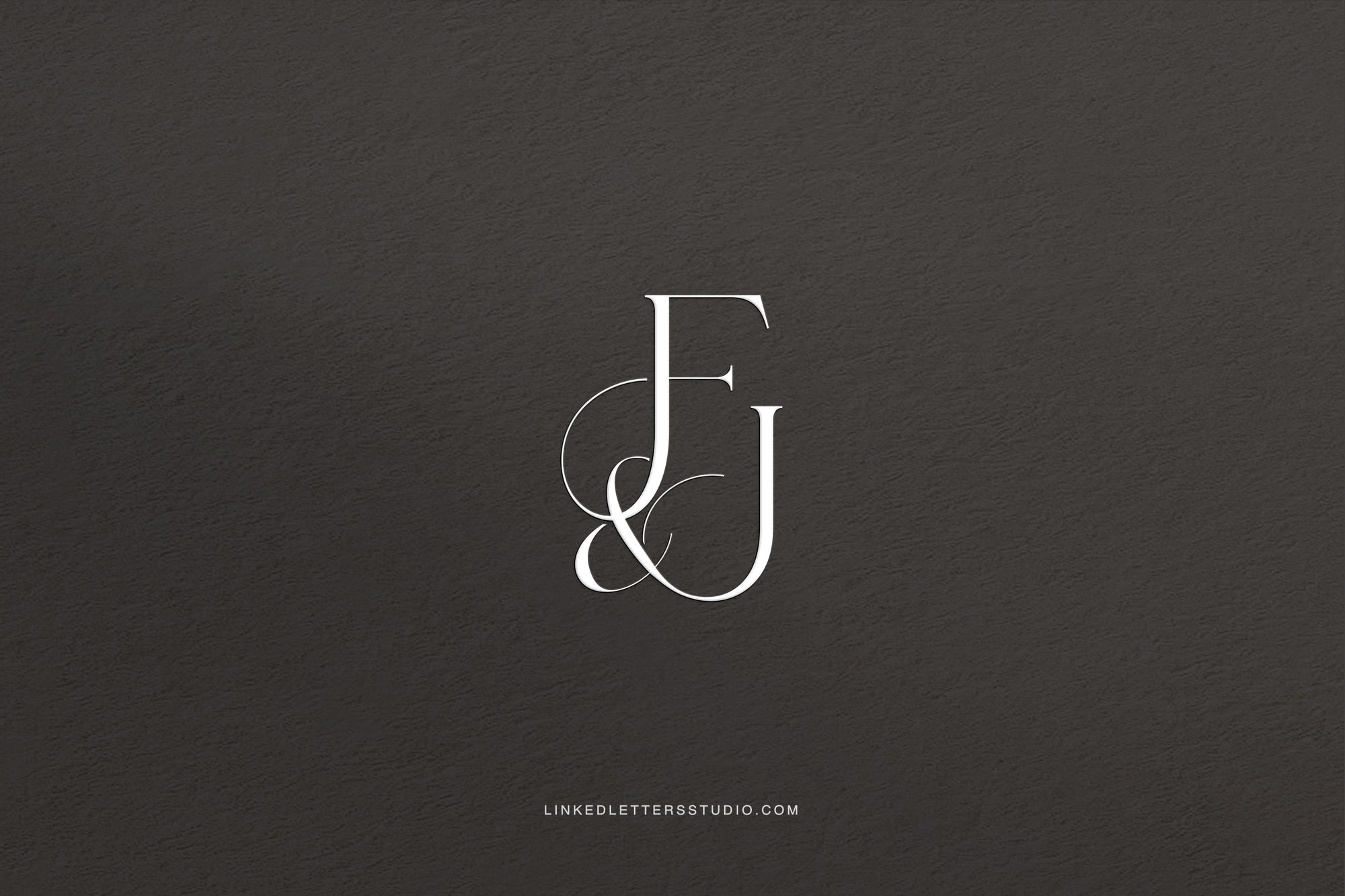 FJ Monogram - Seraph