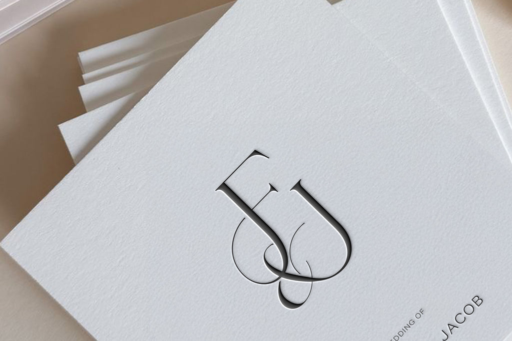 FJ Monogram - Seraph