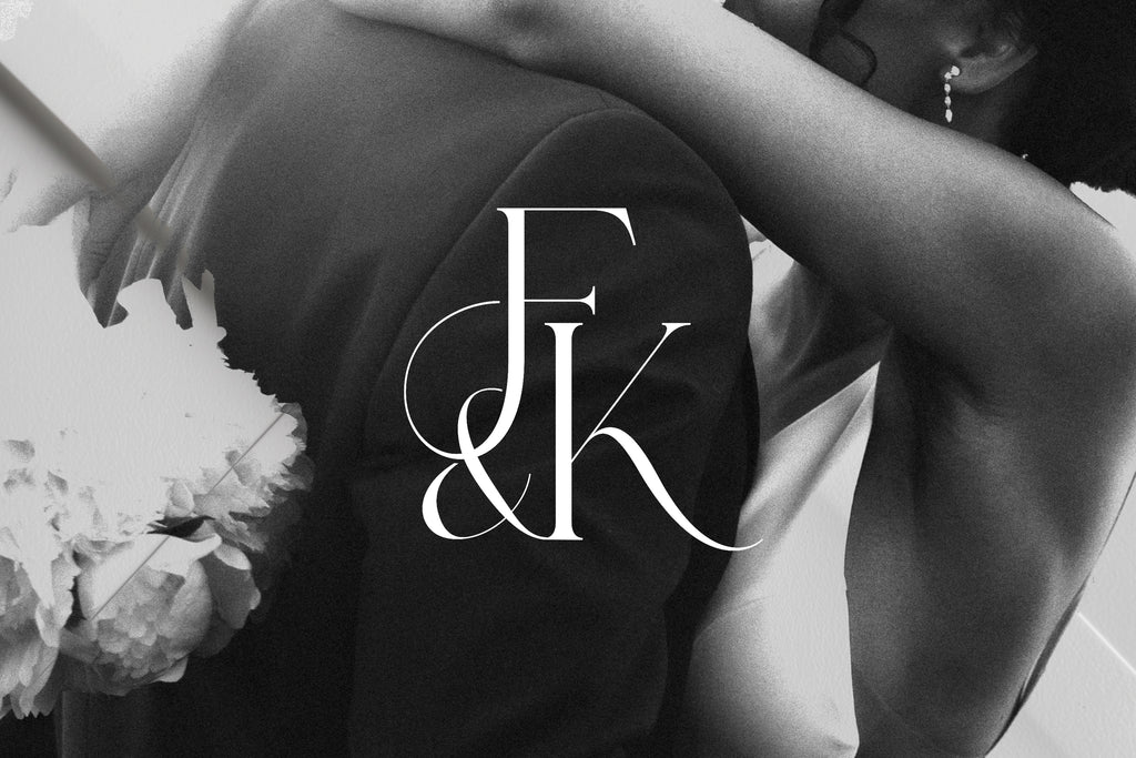 FK Monogram - Seraph