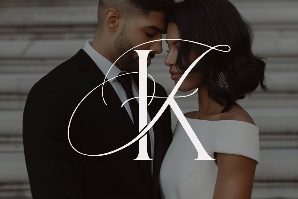 FK Monogram - Reverie