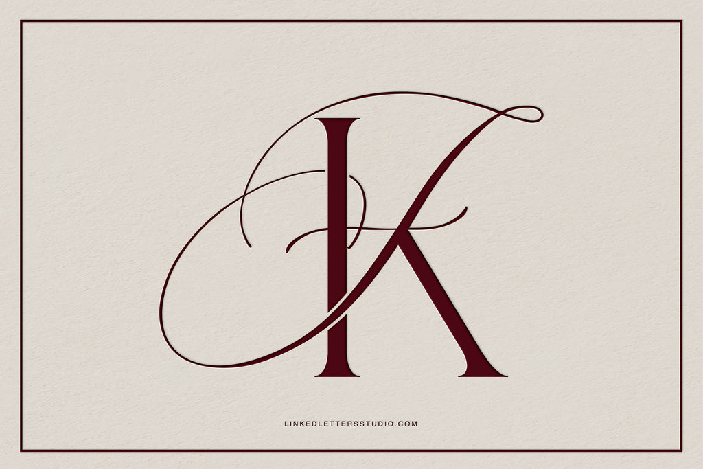 FK Monogram - Reverie