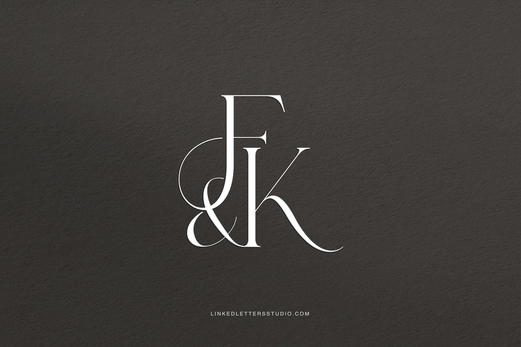FK Monogram - Seraph