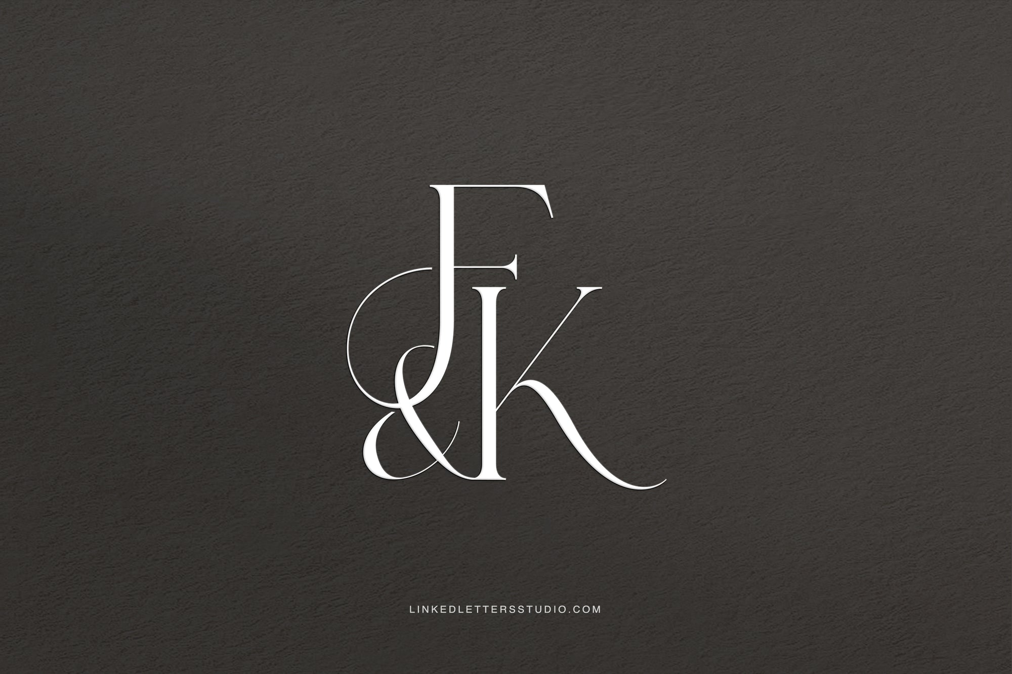 FK Monogram - Seraph