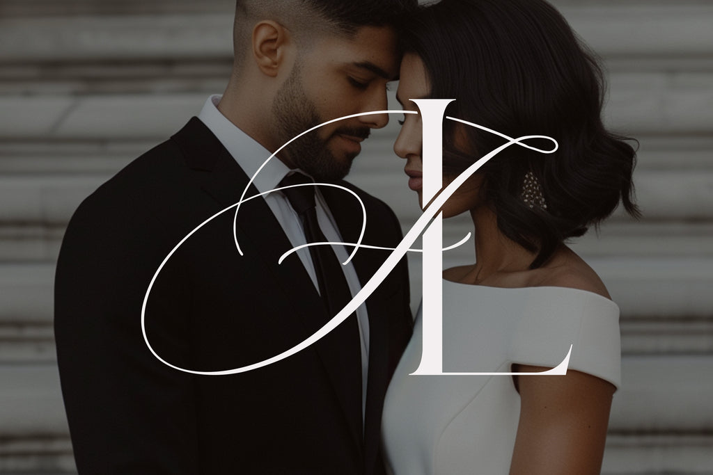 FL Monogram - Reverie