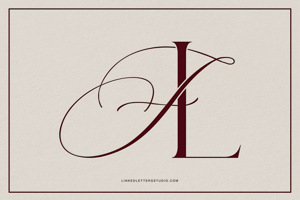 FL Monogram - Reverie