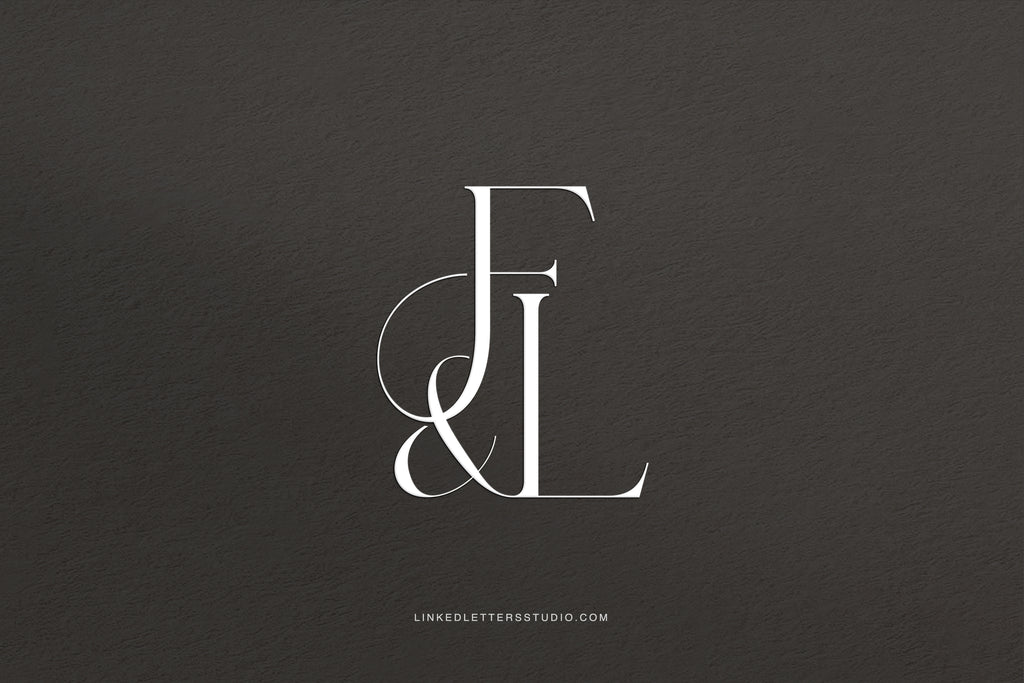 FL Monogram - Seraph