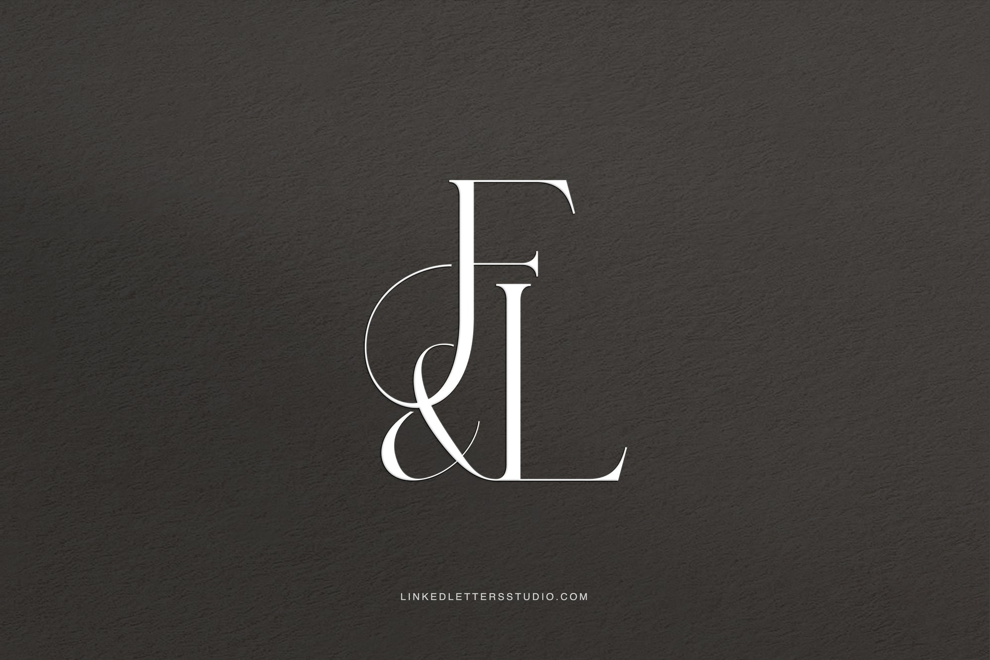 FL Monogram - Seraph