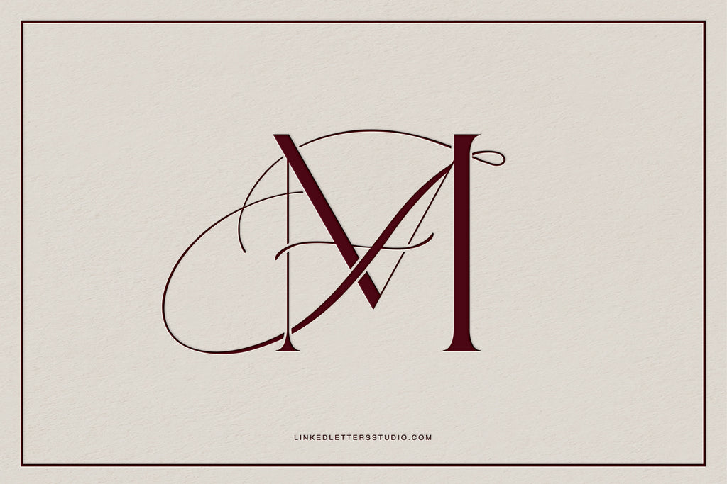 FM Monogram - Reverie
