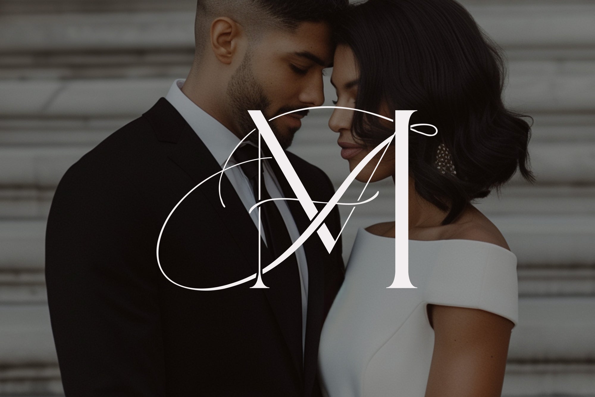 FM Monogram - Reverie
