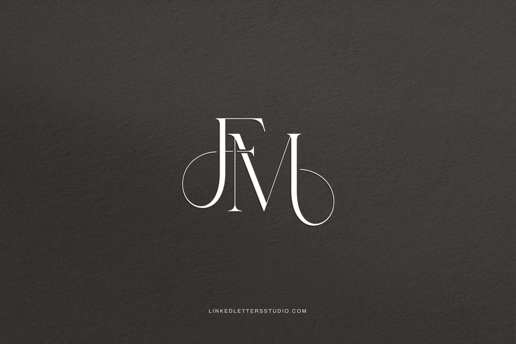 FM Monogram - Seraph