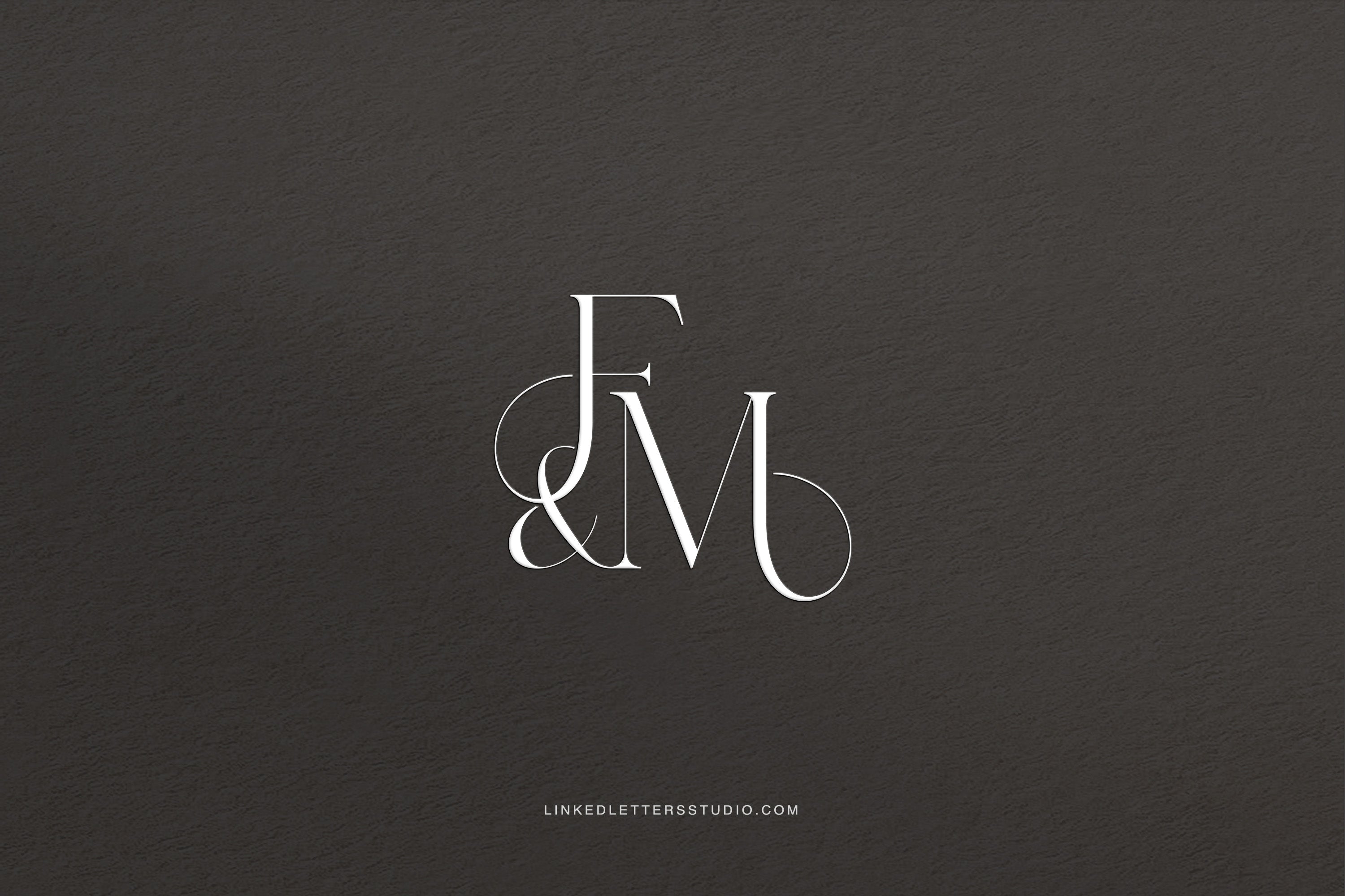 FM Monogram - Seraph