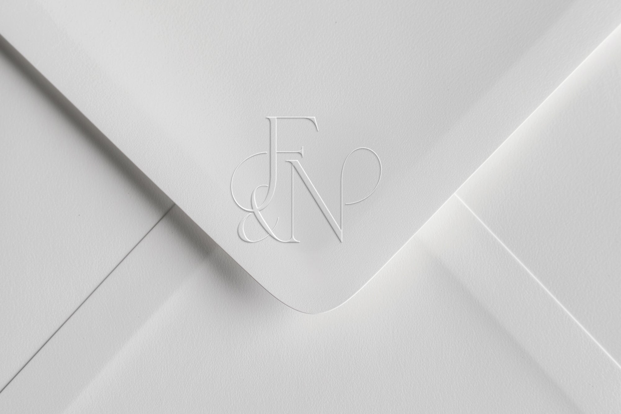 FN Monogram - Seraph