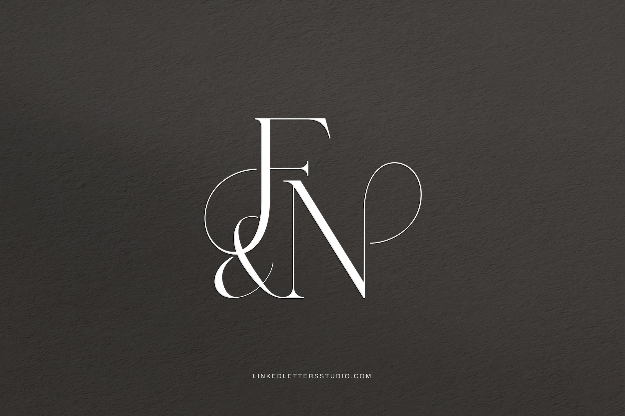 FN Monogram - Seraph