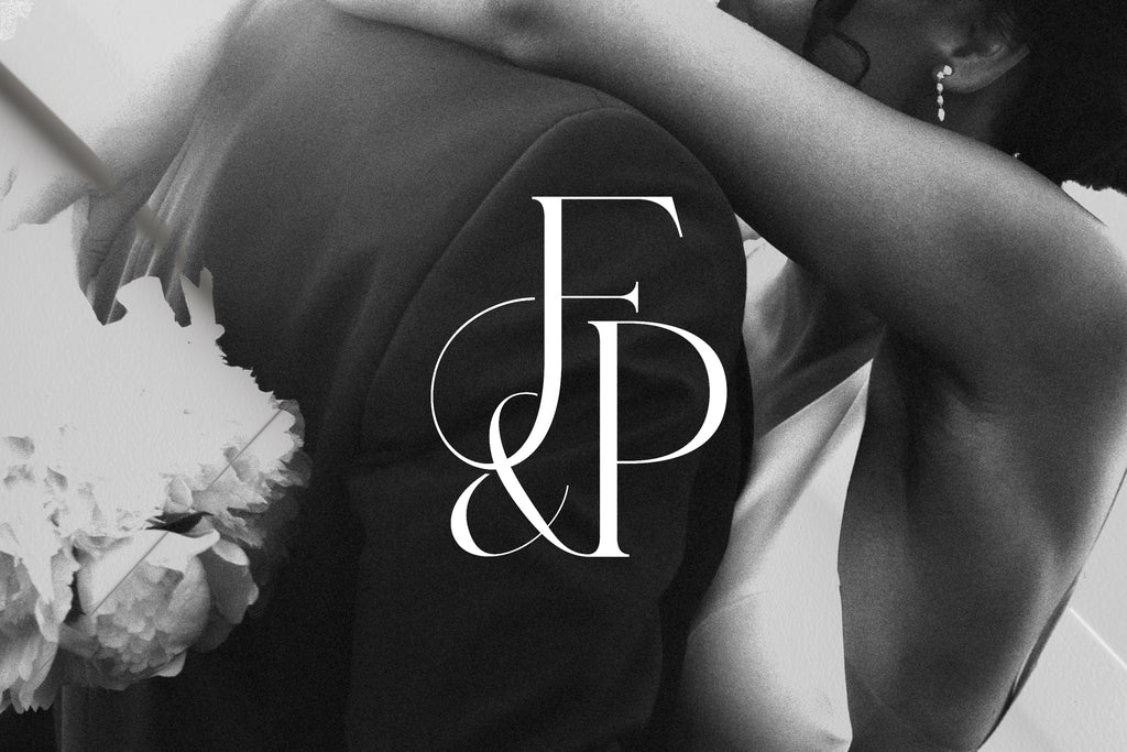 FP Monogram - Seraph