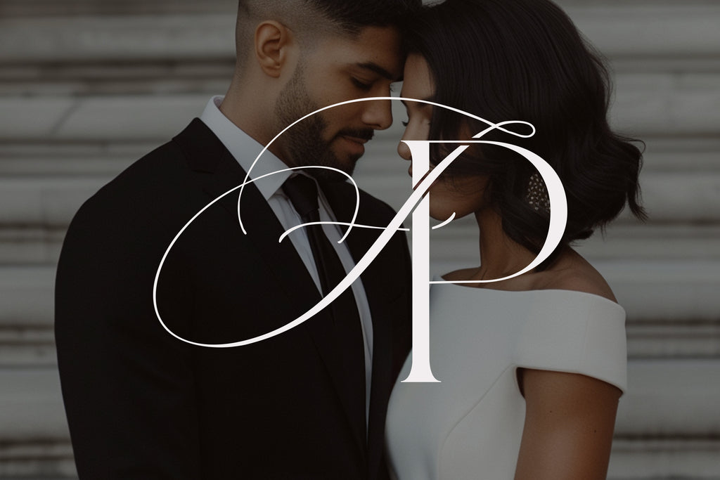 FP Monogram - Reverie