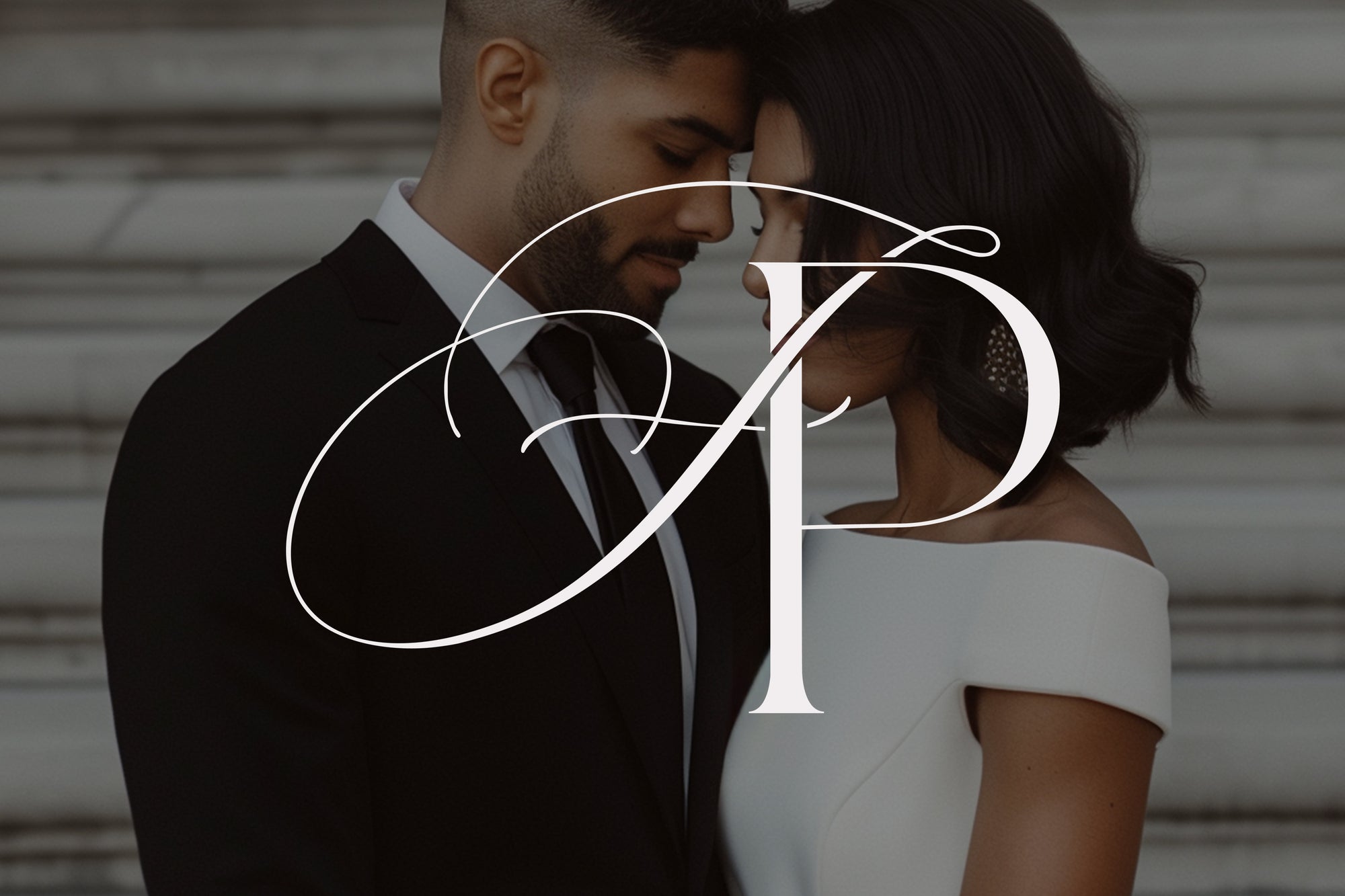 FP Monogram - Reverie