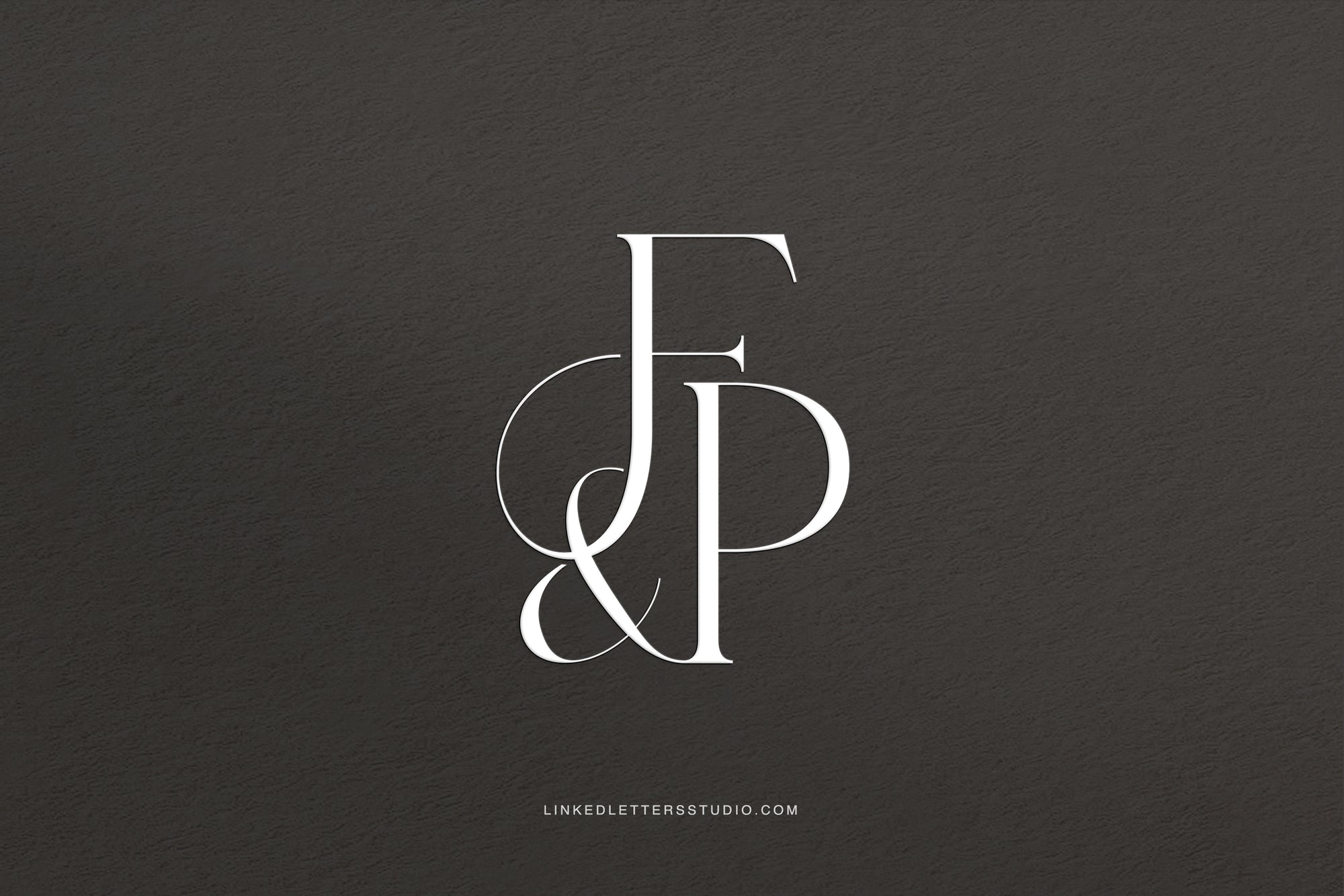 FP Monogram - Seraph