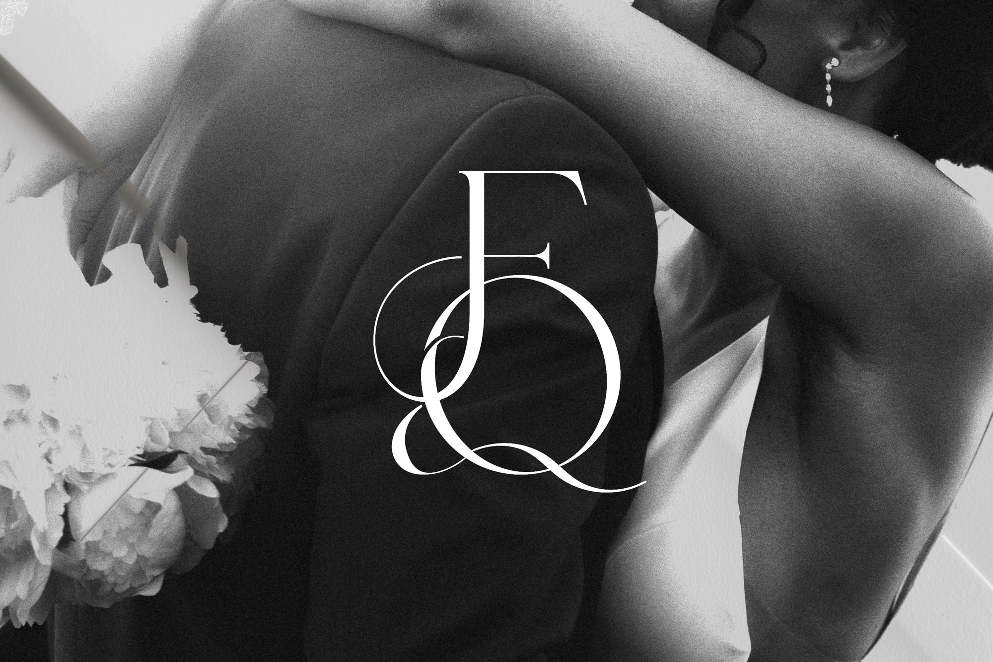 FQ Monogram - Seraph