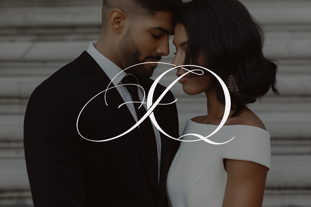 FQ Monogram - Reverie