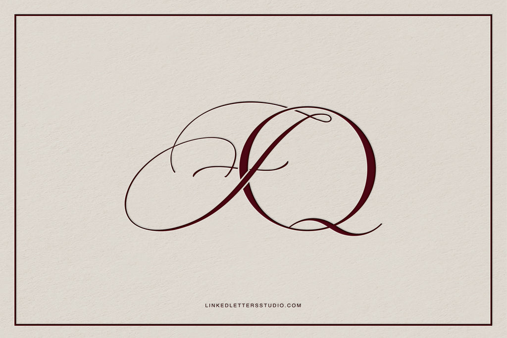 FQ Monogram - Reverie
