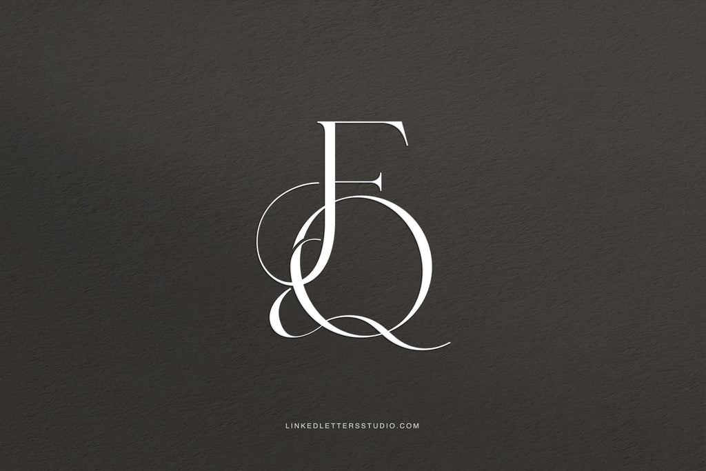 FQ Monogram - Seraph
