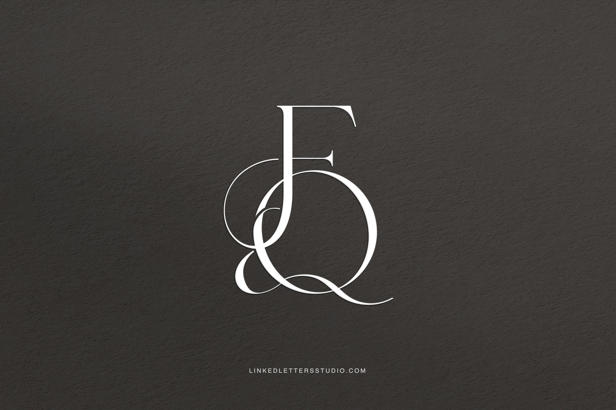 FQ Monogram - Seraph