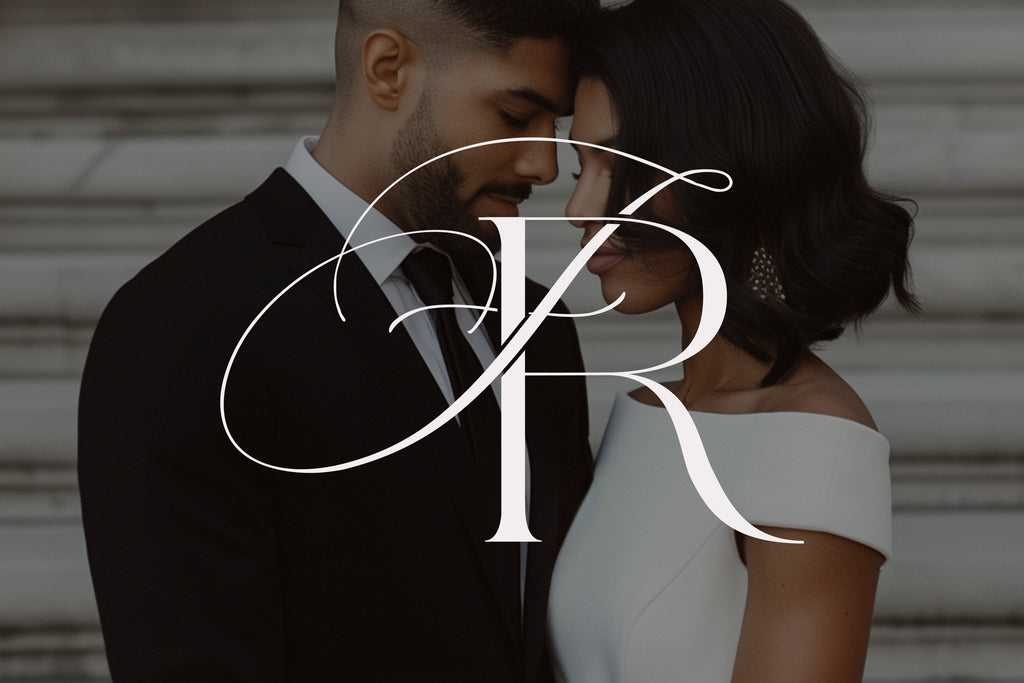 FR Monogram - Reverie