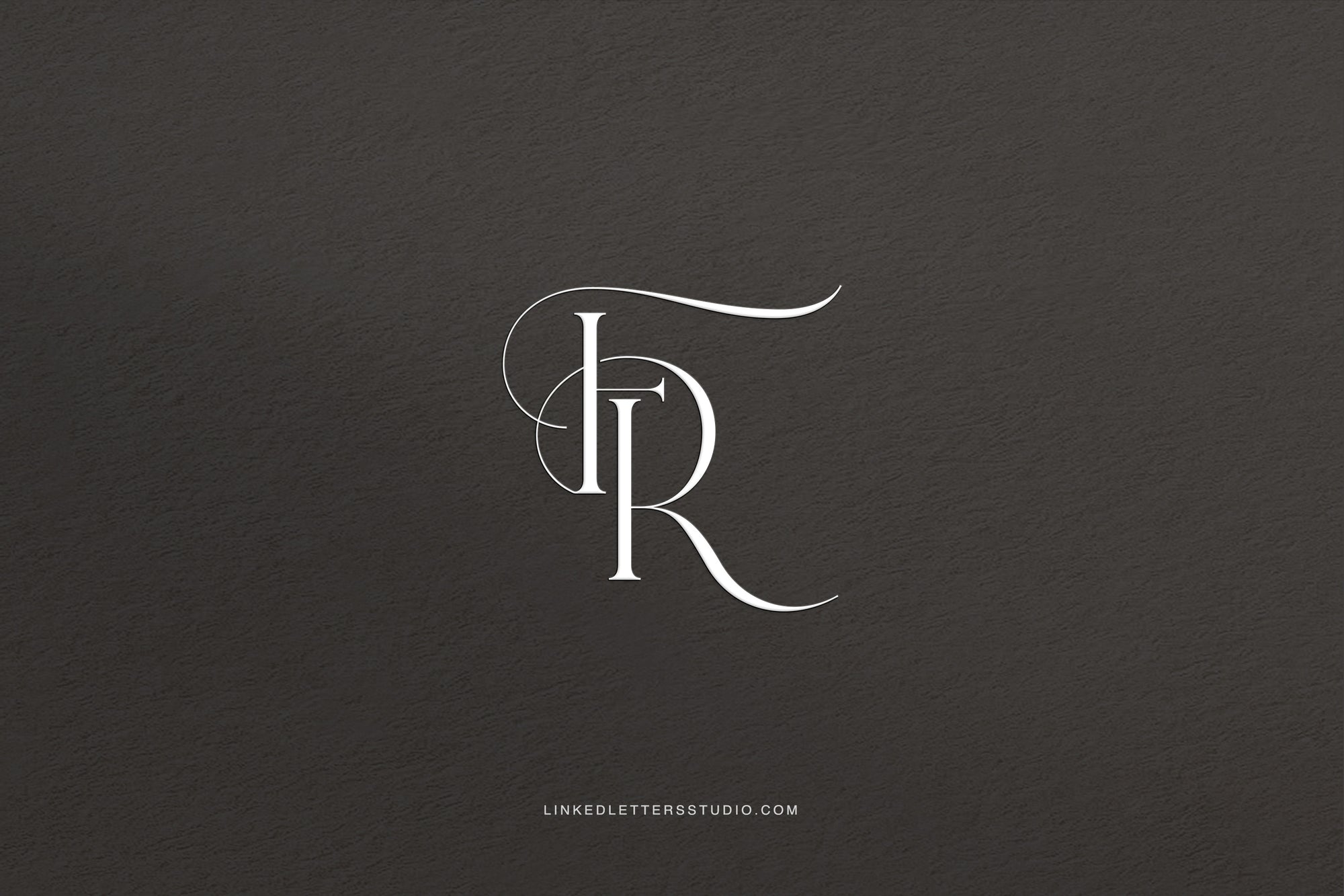 FR Monogram - Seraph
