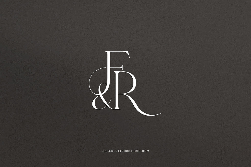 FR Monogram - Seraph