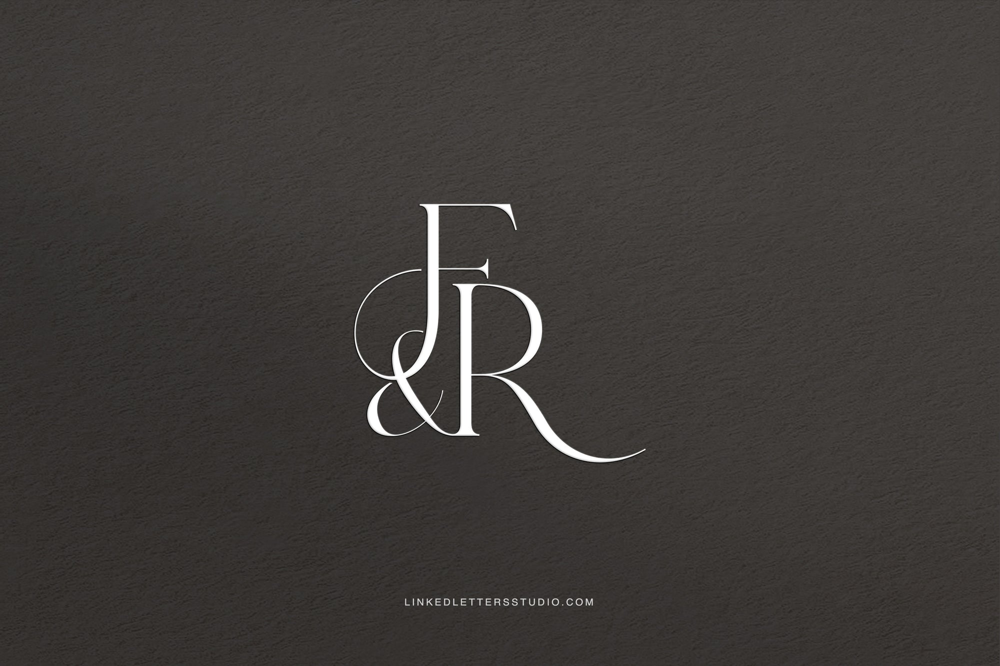FR Monogram - Seraph